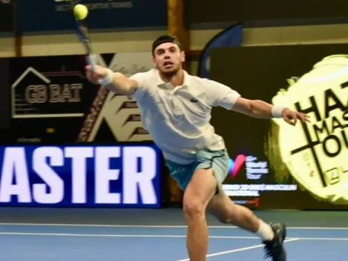 Tennis : Le Haz Master Tour démarre ce dimanche, avec encore une...