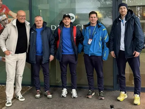 Tennis : la Coupe Davis a déjà commencé à Boulogne