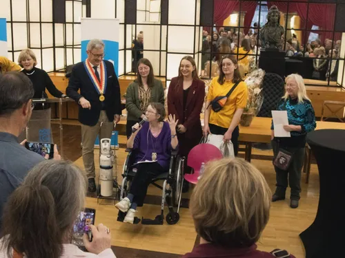 Gravelines : décès de Véronique Thery, professeure au collège Curie 
