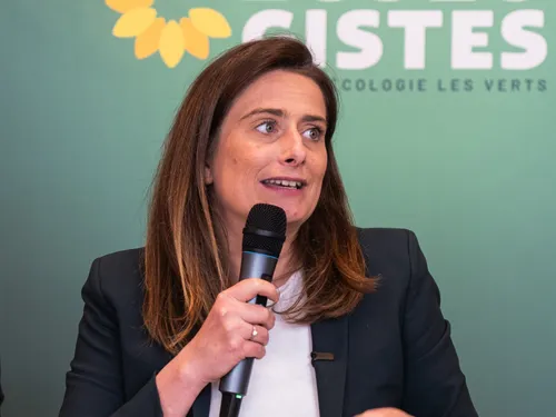 Marine Tondelier en dédicace prochainement à Boulogne