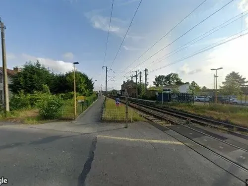 Une personne happée par un train cet après-midi en gare d'Esquelbecq