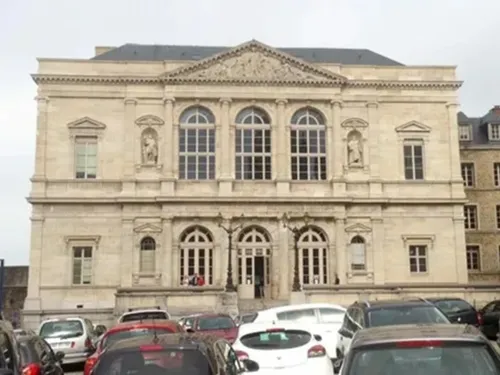 Le Tribunal de Boulogne fait tout pour être encore plus efficient