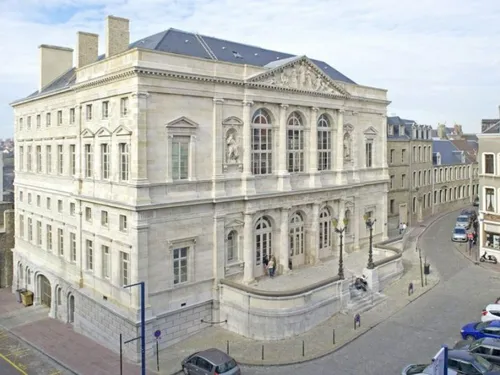 Un enseignant du Montreuillois mis en examen pour agressions sexuelles