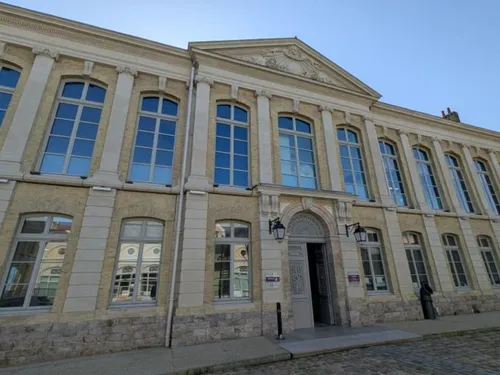 Saint-Omer : témoignages, dédicaces et atelier d’écriture lors...