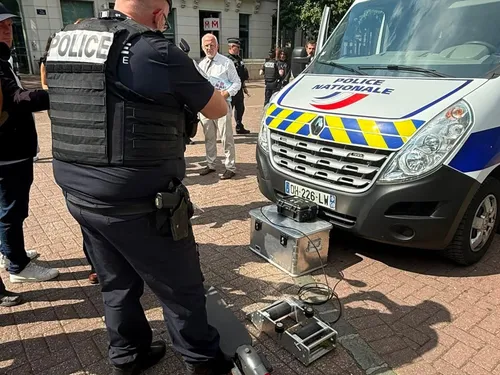 Le port du casque devient obligatoire pour les utilisateurs de...