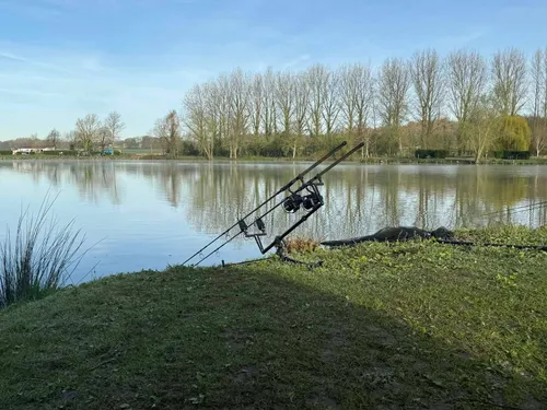 Mametz : une association de pêche victime de deux vols en quelques...