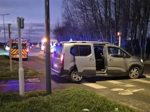Quintuple homicide dans le Dunkerquois : un an après, le portrait...