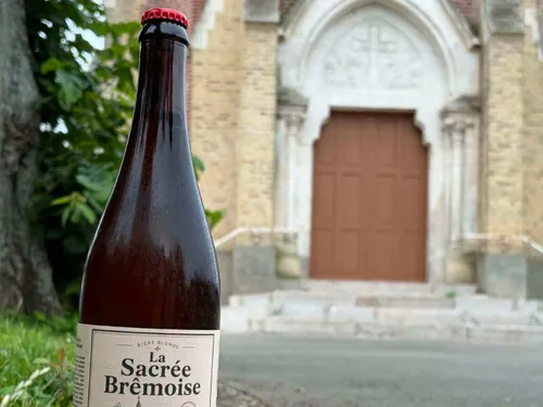 Brêmes : une idée originale pour sauver le patrimoine