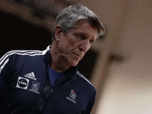 Dunkerque : on connaît le nom du nouvel entraîneur de l'USDK !