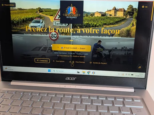 Aire-sur-la-Lys : une application pour se projeter dans la vraie vie