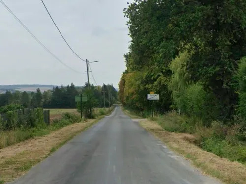 Recques-sur-Hem : un homme transporté à l'hôpital après un accident...