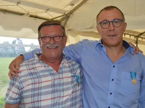 Houlle : « c’est très dur », l’ESSOR en deuil après le décès de...