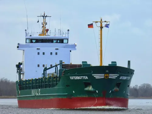 Le Portel : un marin russe retrouvé mort à bord d'un cargo
