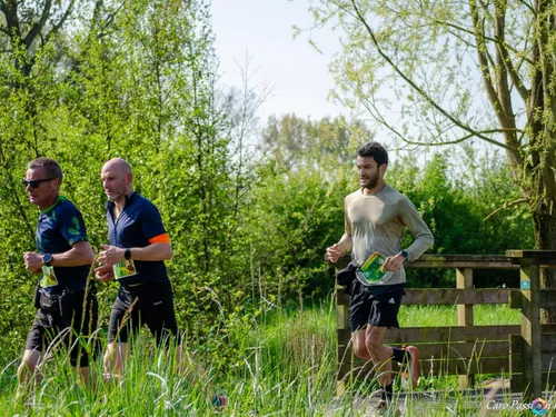 Fauquembergues : un nouveau parcours pour le Trail des Faucons