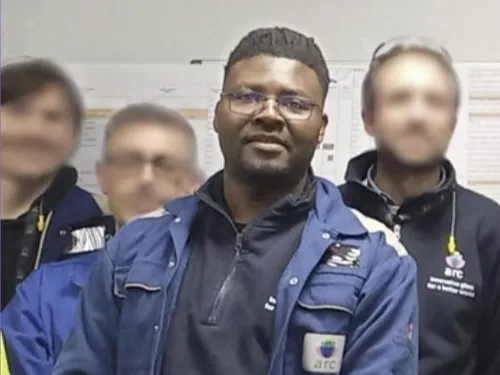 Arc France : « je m’attendais plus ou moins à ça » explique...