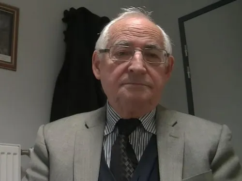 Thérouanne : le village endeuillé par le décès d’Alain Chevalier