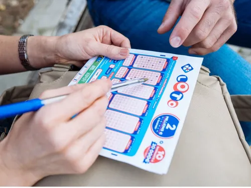 Une famille du Nord remporte... 15 millions d'euros au Loto
