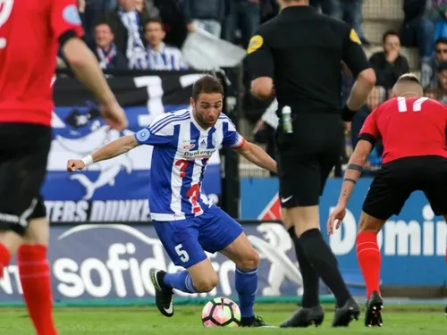 Foot : On connait l'horaire de l'Opalico en Coupe de France...