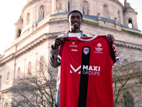 Foot : les derniers mouvements de Boulogne dans ce mercato hivernal