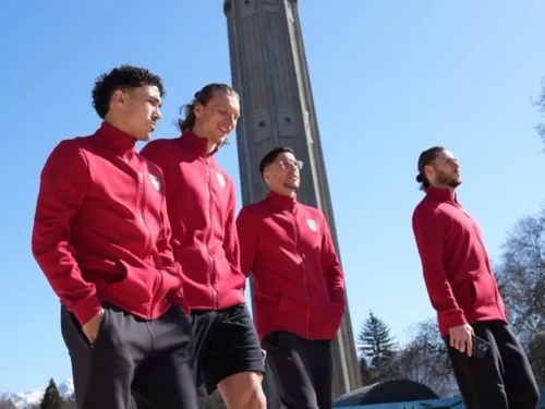 Foot : Boulogne plutôt tranquille au moment de valider son maintien