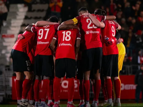 Basket, foot, hand... Les matchs du week-end