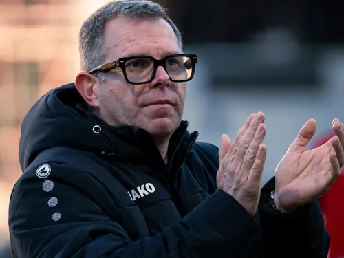 Foot, Boulogne-sur-Mer : Fabien Dagneaux bientôt parmi les coachs...