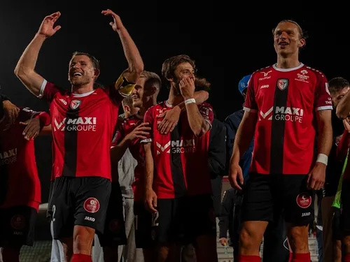 Foot : Boulogne-sur-Mer maintenu en Ligue 2