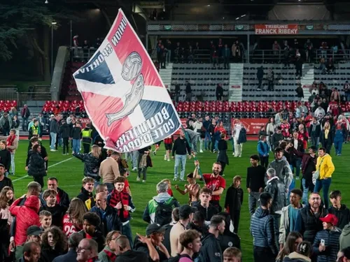 Foot, Boulogne-sur-Mer : Anderlecht, Lens... de belles affiches en...