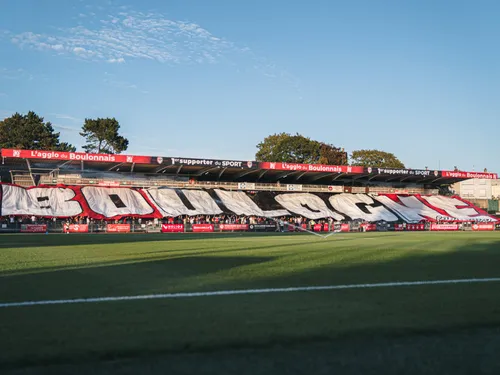 Foot : l'USBCO veut voir plus grand