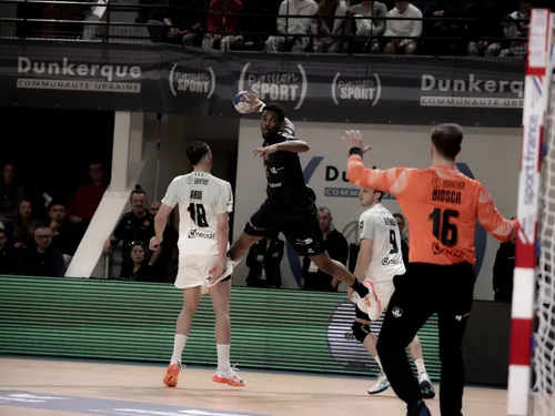 Basket, foot, hand... Les matchs du week-end