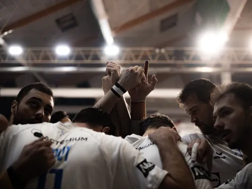 Hand : Dunkerque regagne, enfin, l'USDK en quart de finale de la...