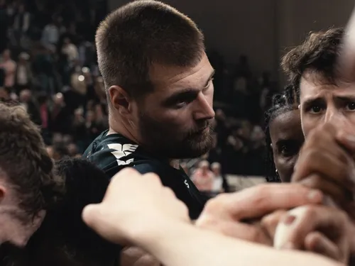 Un match choc pour les handballeurs de Dunkerque, la course au...