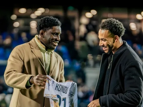 Foot : Du changement à venir dans l'organigramme de Dunkerque