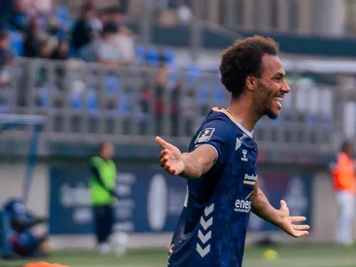 Foot : Dunkerque perd une pièce maîtresse en défense