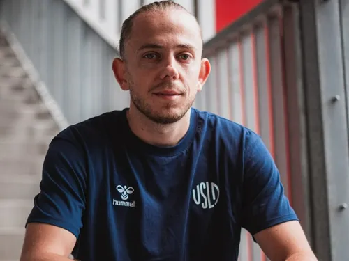 Foot, Dunkerque : un joueur créatif débarque à Dunkerque, avec...