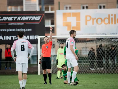 Saint-Omer : le club de football lance une cagnotte solidaire pour...