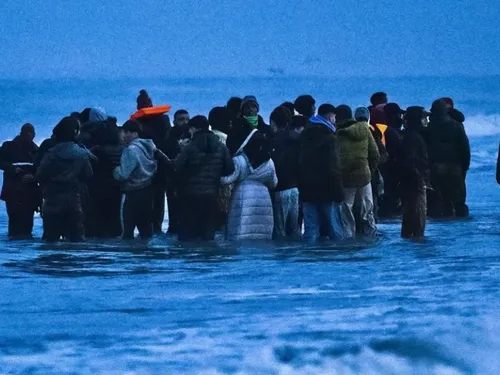 Accord Franco-britannique "one in, one out", bilan plus que mitigé...