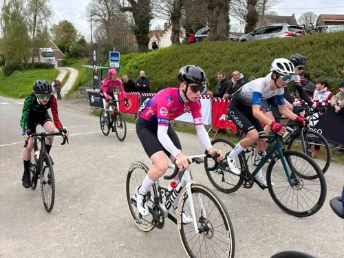 Enquin-lez-Guinegatte : deux adolescents blessés lors d’une course...