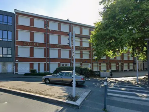 Lycées évacués à Dunkerque : "Je ferai exploser l'établissement...