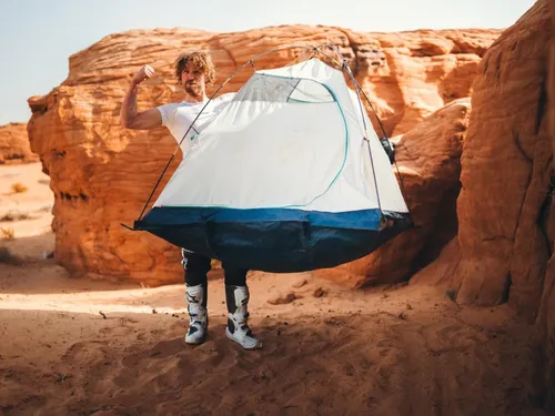 Dakar 2026 : Adrien Van Beveren termine 5ème de l'étape de ce vendredi