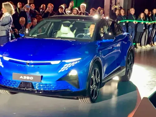 Bourbourg : la production des batteries Verkor prend du retard