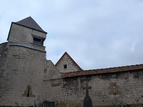 Acquin-Westbécourt : un village médiéval pour retracer l’histoire...