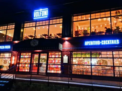 Coudekerque-Branche : déjà un repreneur pour le restaurant Volfoni