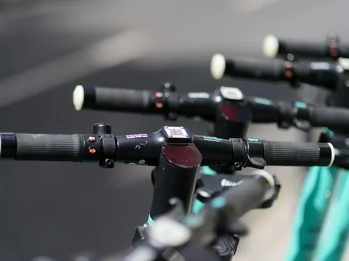 À Audruicq, le casque devient obligatoire pour les utilisateurs de...