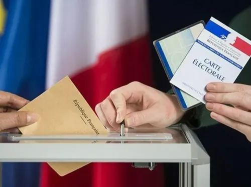 Élections municipales 2026 : les électeurs se sont réveillés ce...