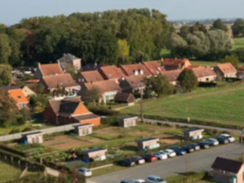 West-Cappel : deux personnes interpellées après un home-jacking...