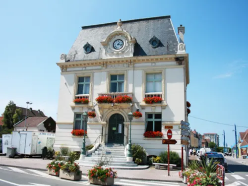 Municipales à Wimereux : trois listes pour un scrutin sous tension