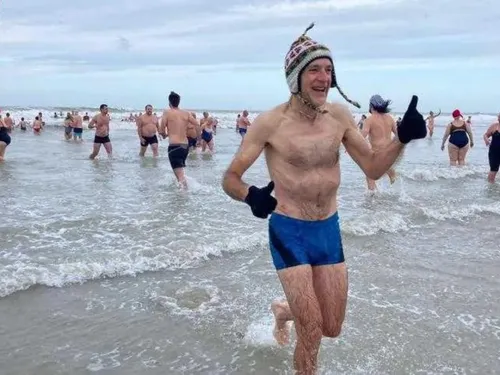 Wissant : la bonne humeur va réchauffer tout le monde à...