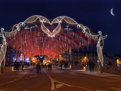 Laval. Après l'annulation des Lumières, quid du marché de Noël, le...