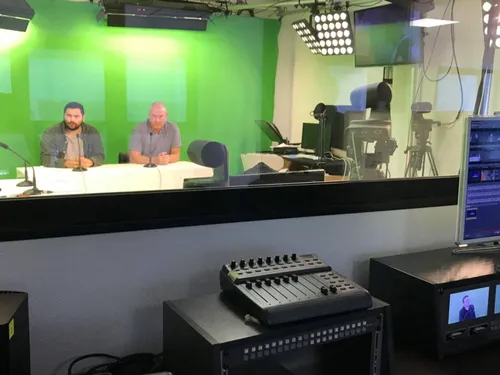 Main Avenue Group officialise le rachat d'Angers Télé